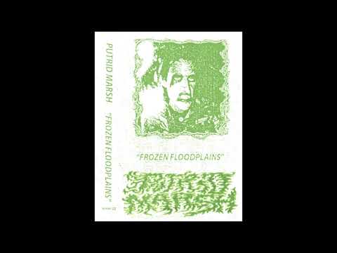 Putrid Marsh (US) - FROZEN FLOODPLAINS (2021)