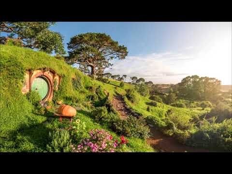 SunnYz - The Shire (Bonus Track)