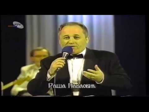 Rasa Pavlovic - Mislio sam svaki dan