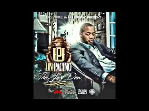 Un Pacino - Say my name (prod. by Liveson)