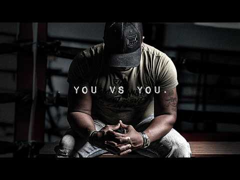 YOU VS YOU - Best Motivational Speeches Compilation (Coach Pain FULL ALBUM 2 HOURS)