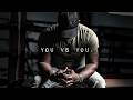 YOU VS YOU Best Motivational Speeches Compilation Coach Pain FULL ALBUM 2 HOURS