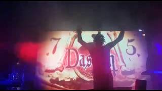 Das Ich-Die Propheten Orus Fest 2017