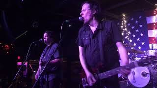 The Posies - Burn and Shine (featuring Mike) Charlotte, NC June 10, 2018
