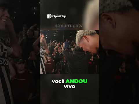 (UNDERGROUND!! 🔥🔥) SAGAT X JOÃO VEGA - 1ª FASE - BATALHA DO COLISEU - EDIÇÃO 45 SEGUNDOS #236