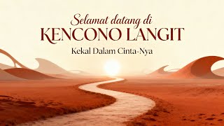 Download lagu #nyanyiansufi KEKAL DALAM CINTA-NYA | Dzikir Sufi Trance Meditative | Suluk Mahabbah & Fana Baqqa’ mp3