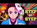 How To Watch Demon Slayer In Order Demon Slayer Step By Step Guide