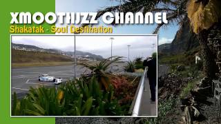 Shakatak - Soul Destination