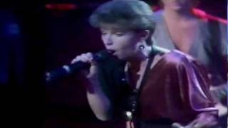 QUARTERFLASH - Valerie (Live at the Hollywood Palace 1984)