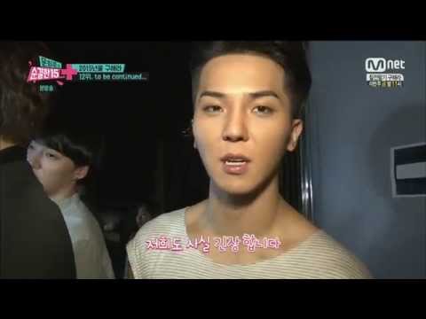 150107 Mnet รายการ MoonHeeJun’s Pure 15+ Cut WINNER