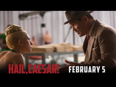 Hail Caesar (TV Spot 5)
