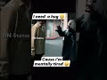 Maine Royaan I Need A Hug Sad Status Shorts