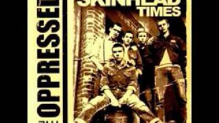 The Oppressed - It Ain't Right