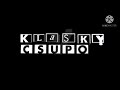 Klasky Csupo 1998 2003 Robot Splaat Logo Remake