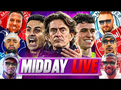 [HEATED] Jords COOKING! | Arsenal Scrape Past Wolves | City Thump Palace | Liverpol & Chelsea win