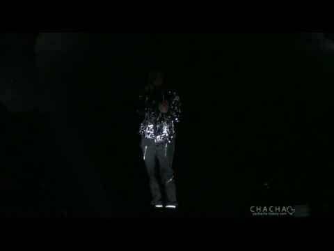 [FANCAM] 101212 Welcome to BEAST Airline - Yoseob - Lightless V.1 #7