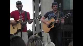 Craig Campbell &quot;Outta My Head&quot; with Jerrod Niemann