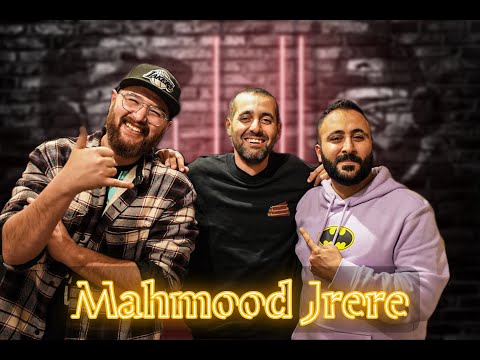 واحد واحد الرابر والراوي محمود جريري  | #008