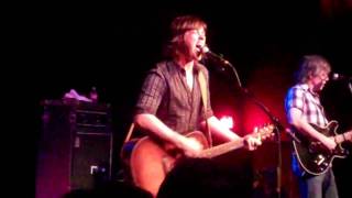 Old 97&#39;s -  The Dance Class   Seattle 1-24-2011