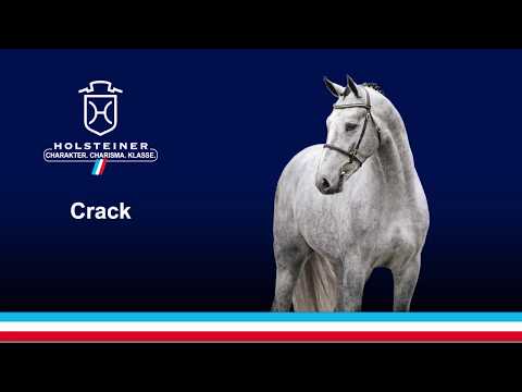 Crack v. Cornet Obolensky - Candillo | 2018