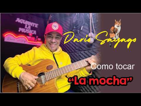 La Mocha - Los Manseros Santiagueños