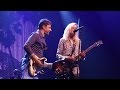 The Kills - Tape Song – Live in Oakland
