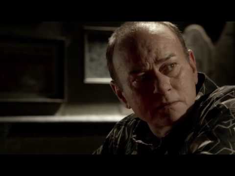 The Sopranos 6.14 - "No more Butchie, no more of this"