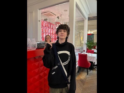 thrill pill x mayot x unki type beat - "DECEPT"