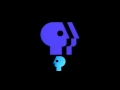 PBS 1984 Logo With 1971 Letters