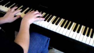 Belinda Carlisle - Since You&#39;ve Gone (DJ MichaelAngelo Live Piano Version)