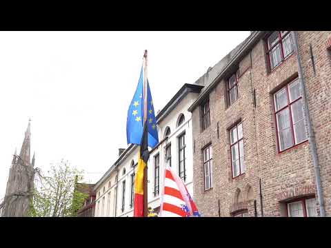 Paris Roubaix Experience - UAE team ADQ