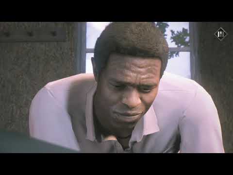 Let's play Mafia III Definitive Edition Pt 34