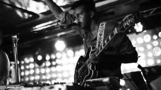 Sinkane - How We Be (Live) - Official