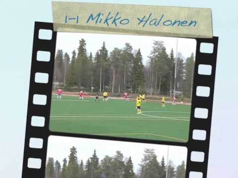 PS Kemi - FC Espoo 2-1   09.05.10