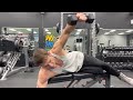 Build Shoulders and Upper Body Deload Workout