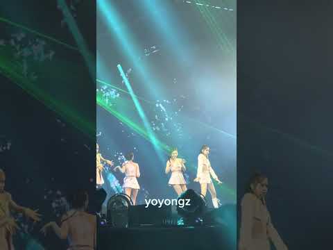 [4K] 230513 BLACKPINK - HOW YOU LIKE THAT BORN PINK WORLD TOUR IN SINGAPORE #BORNPINKinSG