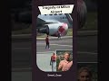 Man Sucked Into Jet Engine on Runway: Tragedy at Milan Airport!