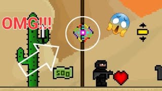 OMG I GOT ALIEN TECHNOLOGY IN PIXEL FORCE!!!!!!!