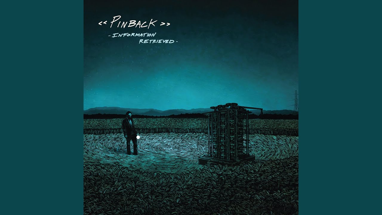 Pinback - Denslow, You Idiot!
