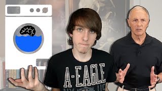 Is Christianity Brainwashing? You&#39;re Missing the Point.