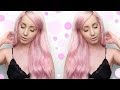 How To: Pastel Pink Hair Tutorial | by tashaleelyn ...
