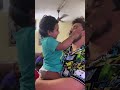 No Dhruv அப்பா பாவம் Daddy Vs Son Shorts Myna Wings