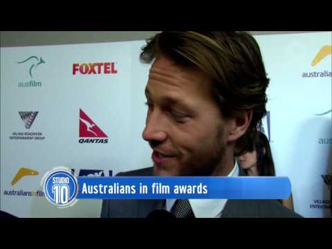 Australian's In Film Awards
