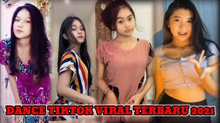 Dance tiktok viral terbaru 2021 - Cewek cantik goyang hot ? pargoy