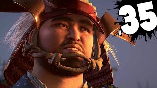 Assassins Creed Shadows 4K Gameplay Deutsch - Eine Falle für den Stier