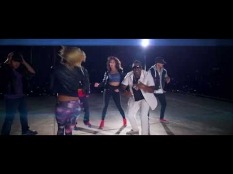 DAVID VERSAILLES - CAE LA NOCHE (VIDEO OFICIAL)