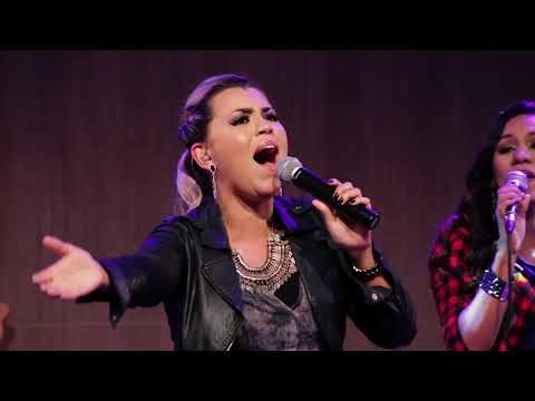 Capa de Em Espírito em verdade