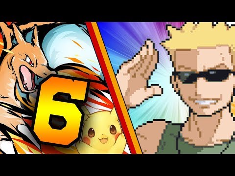 ¡LA COSA ESTA QUE ECHA CHISPAS! 😱 POKÉMON ROJO DUALOCKE EP.6