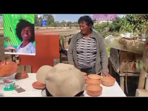 Quinto ciclo de investigación cerámica, zona arqueológica protegida. Inchuchala - Pupiales  Nariño. 