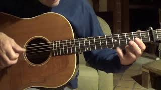 BERT JANSCH - DISSATISFIED BLUES